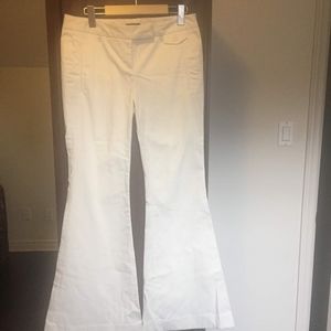 Vintage white pants